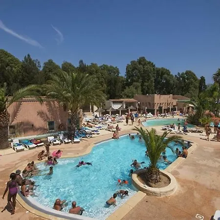 Mobilhome Hyères