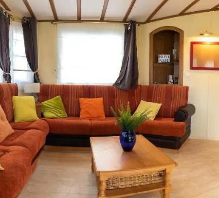 Mobilhome Camping *