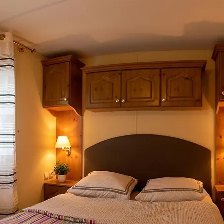 Camping Mobilhome