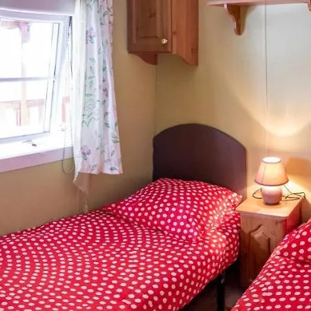 Camping Mobilhome Hyères